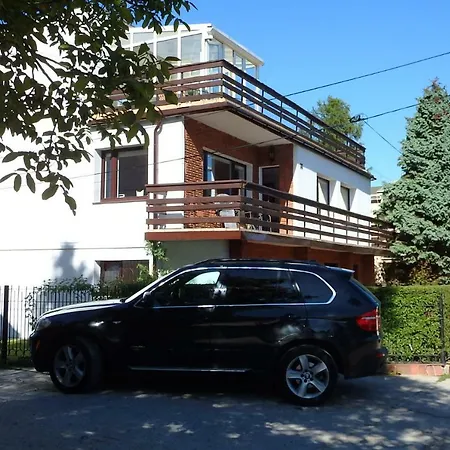 Orlowo Nadmorskie Gdynia Exterior photo