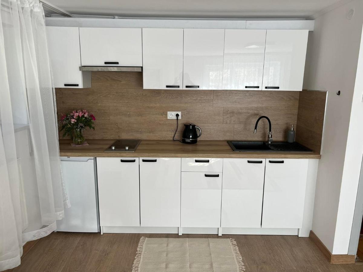 Apartment Orlowo Nadmorskie Gdynia