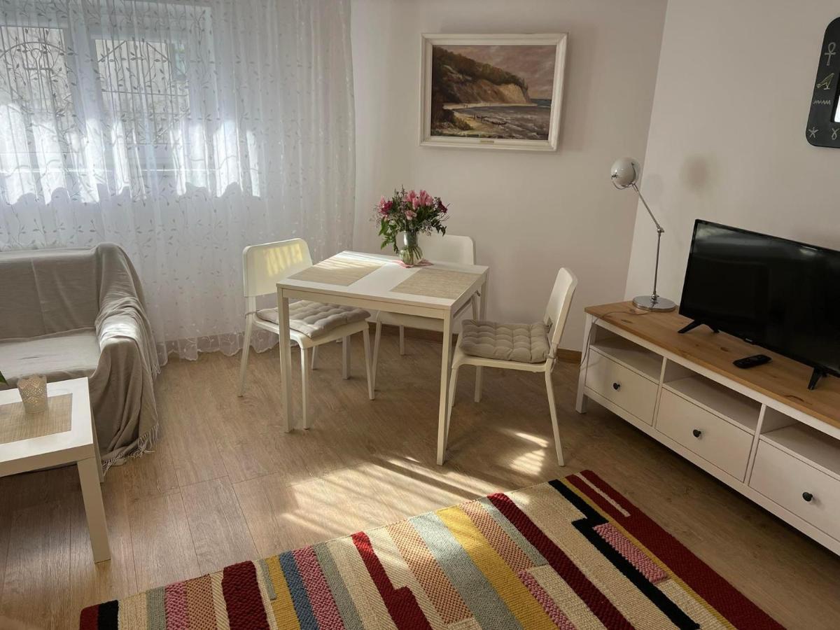 Apartment Orlowo Nadmorskie