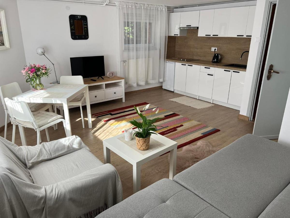Apartment Orlowo Nadmorskie *