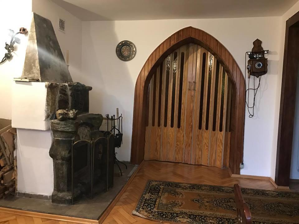 Orlowo Nadmorskie Apartment *
