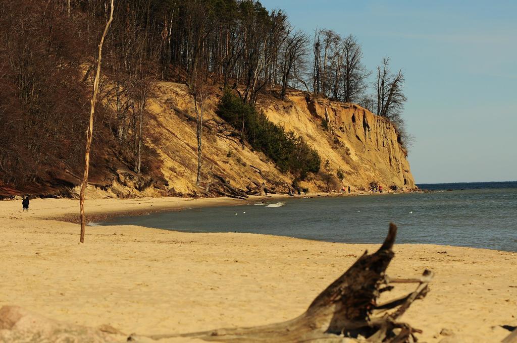 Orlowo Nadmorskie Gdynia