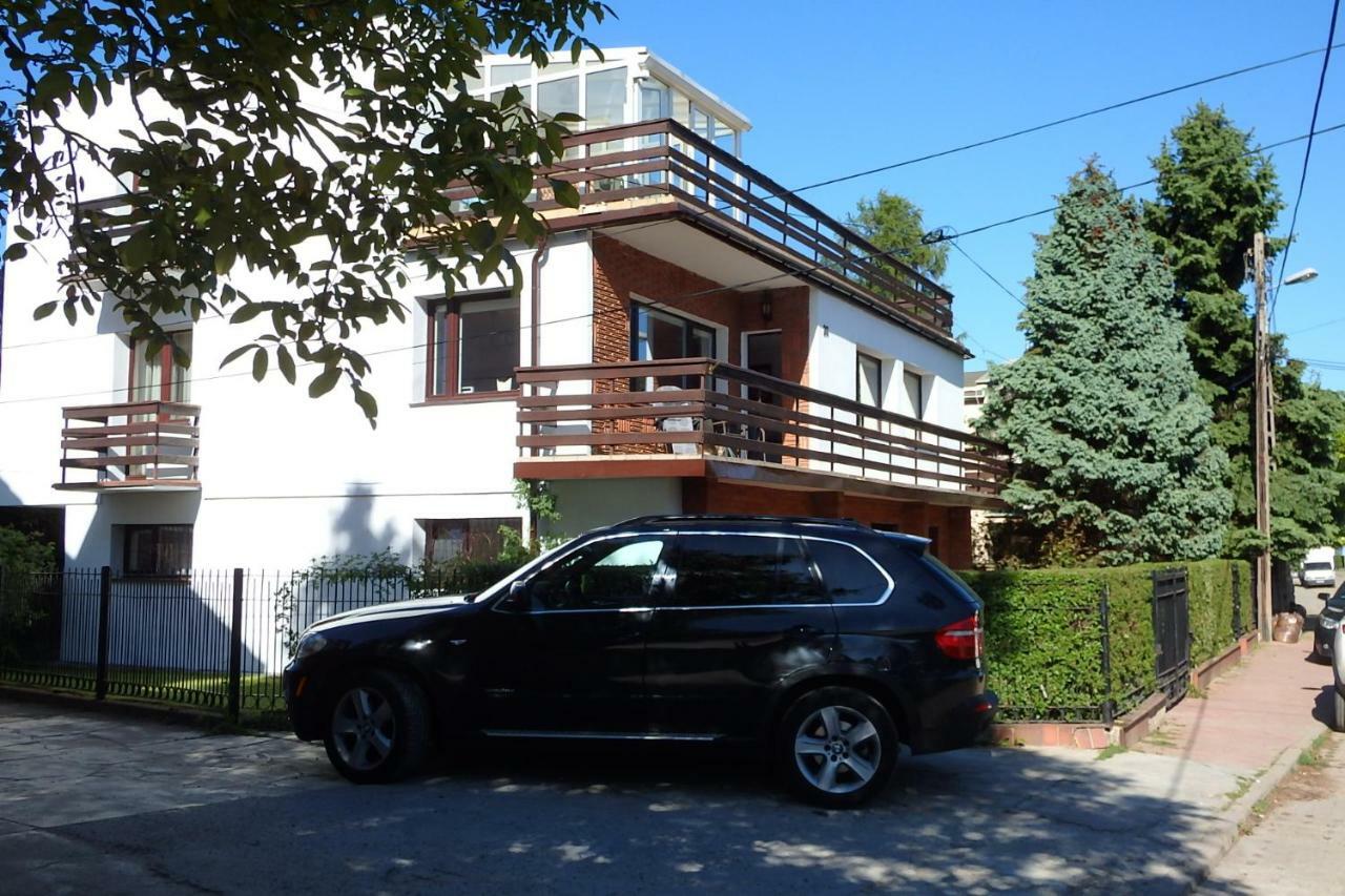 Orlowo Nadmorskie Apartment